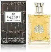Ralph Lauren Safari