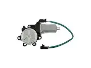 Power Window Motor Dorman For 1990-1992 Nissan Stanza (for: Nissan)