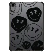 iPad mini (6th gen) iPad Impact Case Black Smile