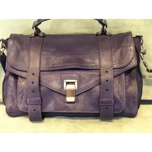 Proenza Schouler PS1 Medium兩用包