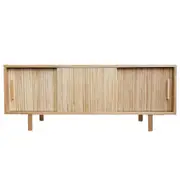 [Florabelle Living] Capetown Sideboard Natural
