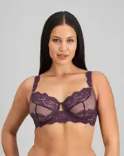Nova Rosa Underwire Bra