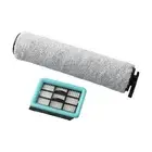 For Bissell For Crosswave Cleaning Efficiency with Replaceable Roller Filters