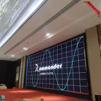 在飛比找Yahoo!奇摩拍賣優惠-LED宴會廳顯示屏-騰輝創意