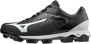Mizuno Select Nine TPU Low Molded Baseball Cleat