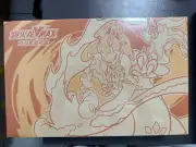 Pokemon Simplified Chinese 2023 Exclusive Charizard Vmax Collection Gift Box New