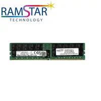 在飛比找PChome24h購物優惠-RamStar 鈤星科技 64GB DDR5-4800 EC