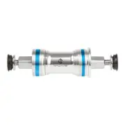 M-Wave Carousel BB BSA SQ Square Taper BB, British, 68mm, : 107.5mm