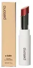 PERSONA E-Balm Vitamin E Tinted Lip Balm in MANIFEST (red) 3.2 g/0.113 oz NIB
