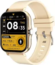 Smart Watch for Women Men(Answer/Make Calls) 1.83", Smartwatch for iOS and...