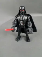 Hasbro Star Wars Darth Vader 5" Posable Figure Collectible