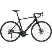 Bianchi Infinito XE Disc 105 Di2 Carbon Road Bike 2023 Black Cycling Performance