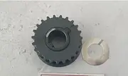 CRANKSHAFT SPROCKET FITS HOLDEN CRUZE 2014-2016 1.8L PETROL