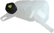 Coolant Reservoir for Grand For Megane For Scenic MPV For Wagon Sedan 2002-2007 2008 Car Engine Radiator Coolant Overflow Expansion Tank 7701474499