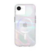 Soup Bubble Case for iPhone 16e / 15 / 14 / 13
