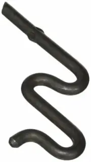 Ridgid 44872 Retainer, Drum For K375 Machine