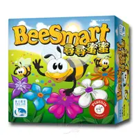 在飛比找PChome24h購物優惠-【新天鵝堡桌遊】尋尋蜜蜜 Bee Smart－中文版