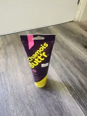 Chamois Butt'r Chammoir Cream For Cycling.