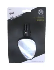 SUNLITE BAR END MIRROR, CE-2 #98332 ADJUSTABLE 360° MIRROR