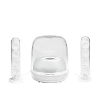 在飛比找誠品線上優惠-harman/kardon SoundSticks 4 水母