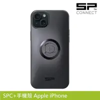 在飛比找momo購物網優惠-【SP CONNECT】SPC+手機殼 Apple iPho