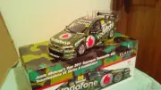 1:18 Classic Jamie Whincup 2011 Townsville Camo Livery "NEW"