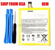New OEM Genu. Battery AMAZON Kindle Fire HD 7" SQ46CW 58-000084 MC-347993 ST08