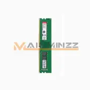One NEW Kingston KVR DDR4 3200MHZ KVR32 32G Desktop Memory