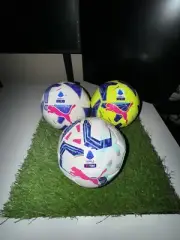 Puma Serie A Mini Balls