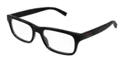 Gucci GG1858O 001 56 Men Eyeglasses