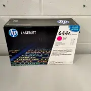 ORIGINAL HP Q6463A HP 644A GENUINE MAGENTA Toner - for 4730mfp, CM4730mfp