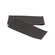 Sandpaper 230x93mm 2000 Grit 30 Pcs Black Hook & Loop Sanding Sheets
