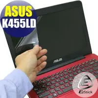 在飛比找蝦皮商城優惠-【EZstick】ASUS K455 K455L K455L