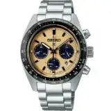 在飛比找遠傳friDay購物優惠-SEIKO 精工 Prospex 熊貓錶 棕熊太陽能計時手錶