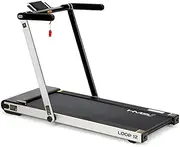 HMS LOOP12 Electric Treadmill 1-12 km/h Grey