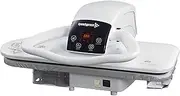 Speedypress Steam Ironing Press 71HD-White Heavy Duty Professional 68cm