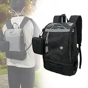 Oxygen Concentrators Backpack - POC Carrying Bag Compatible with Inogen One G3 & G5, Inogen Rove 6, Portable, with Reflective Strips