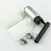 Motorcycle Fuel Pump Compatible With Yamaha BX50 BX50N BX50S CE50 CE50D CE50P CE50ZR Oem：10B-13907-00 10B-E3907-20 3P3-13907-00 3P3-E3907-20