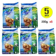 Nestea Instant Tea Mix Powder Unsweetened Nestle Instant Tea No Sugar 200 g.