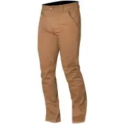 Brody Brown Textile Motorcycle Pants