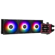 Thermalright FW360 Ultra ARGB Black CPU AIO Cooler,PC 360 Specification Water Co