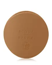 Acqua di Parma Car Diffuser Case - Tan