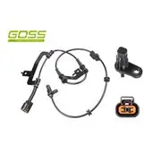 Goss Wheel Speed Sensor - Hyundai/Kia - WS254