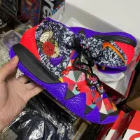 在飛比找Yahoo!奇摩拍賣優惠-【正品】Nike Kybrid S2 CNY EP Kyri