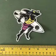 maui and sons sticker