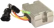 Voltage Regulator Rectifier 4012192 Compatible For Polaris Ranger Sportsman Hawkeye 400 500