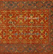 Ruminations - Ben Johnston CD