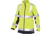 Huski Kimberly Jacket Softshell