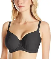 [FREYA] Women's Idol Underwire Moulded Balcony Bra