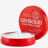 在飛比找蝦皮購物優惠-出清現貨 GLYSOLID神奇護手霜 乳霜 萬用膏（經典款）